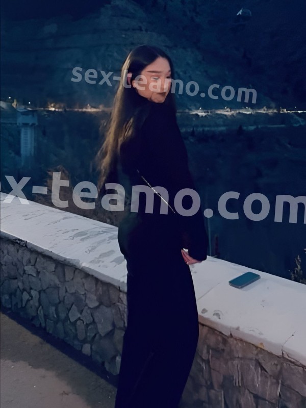 Белла из Элисты